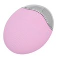 thumbnail image 3 of Electric Facial Cleansing Brush Wireless Charging Face Pore Deep Cleanser IonIntroduction Device Pink, 3 of 4