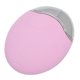 thumbnail image 3 of Electric Facial Cleansing Brush Wireless Charging Face Pore Deep Cleanser IonIntroduction Device Pink, 3 of 4