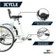 thumbnail image 3 of Tricicleta Triciclo Para Adulto Rodada 26 Shimano Velocidade TERRAFIT  Triciclo, 3 of 9