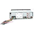 thumbnail image 4 of Kenwood eXcelon KDC-X704 CD Receiver with Alexa, 4 of 4