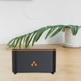 thumbnail image 6 of Dualoai Essential Oil Diffuser Aroma Diffuser for Drawing Room Bedroom Birthday Gift Black, 6 of 8