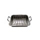 thumbnail image 5 of de pollo con asas y rejilla para hornear en horno 41 cm x 31 cm x 95 cm, 5 of 9