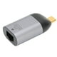 thumbnail image 4 of Adaptador USB C a Ethernet Adaptador de red LAN Gigabit Ethernet USB C a RJ45 para MacBook PC Smartphone, 4 of 8