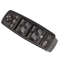 thumbnail image 2 of ewbo A0112A0002 Enhance Your Vehicle's Control: Front Left Power Window Master Control Switch, 2 of 5