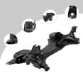 thumbnail image 5 of Front Suspension Subframe Crossmember for Toyota Rav4 2000-2005, 5 of 24