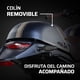 thumbnail image 4 of Motocicleta Vento Screamer Sportivo Azul 2023 VENTO Screamer Rebels, 4 of 8