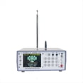 thumbnail image 1 of Radio Estéreo de Escritorio RX260 TEF6686, Transmisor Bluetooth Infrarrojo de Alta Sensibilidad con Control Remoto., 1 of 5