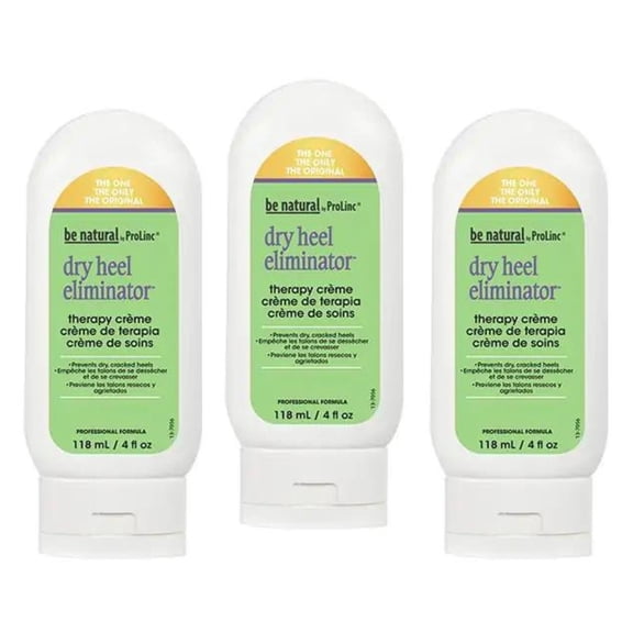 Prolinc Dry Heel Eliminator 4 oz (22400) x 3