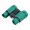 Green, variant on SDJMa Binoculars for Kids 4x30 Kids Binoculars Compact Shockproof Binosulars for 3-12 Years Boys and Girls Toy Binoculars for Bird Watching Hunting Camping