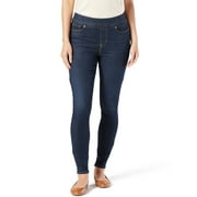 Signature by Levi Strauss & Co.™ Women's Shaping Pull-on Super Skinny Jeans