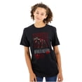 thumbnail image 3 of Sinners and Saints Humble Dog No Cap Men's Graphic T Shirt Tees Brisco Brands S, 3 of 6