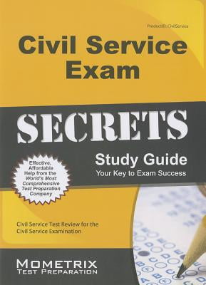civil service test prep books walmart com kaplan civil service exams