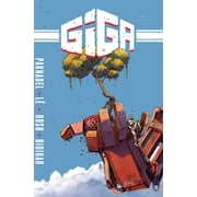 Giga : The Complete Series (Paperback)