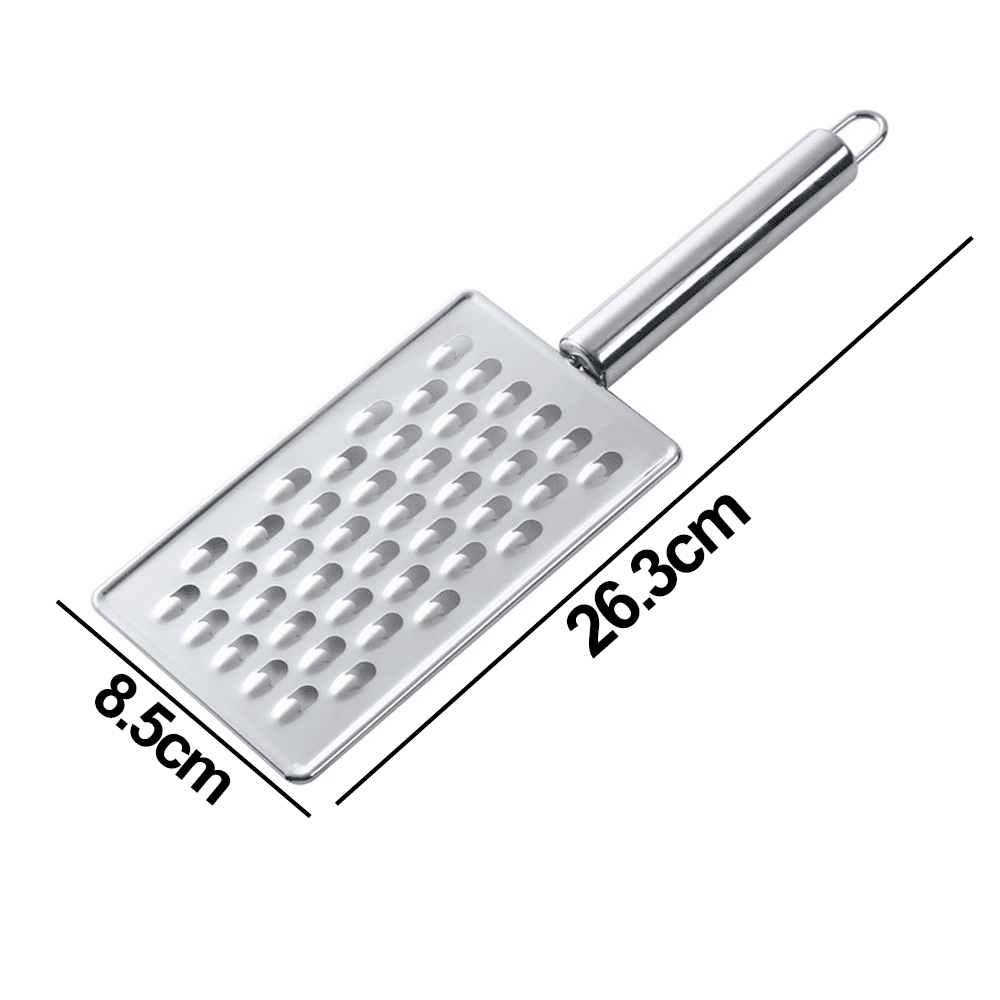 Cheese Grater w/Bowl – SCI