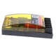 thumbnail image 3 of Divisor de Frecuencia de Altavoz Sunnimix 120W 2 Maneras 11,9 x 6,5 x 3,3 cm, 3 of 3