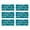 D, variant on CMrtew Imitation Wall Tile Stickers Waterproof PVC Self-Adhesive Decorative Film for Kitchen, Bathroom, Living Room & Dining Room