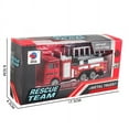 thumbnail image 1 of Engineering Toy Mining Car Truck Children‘s Birthday Gift Fire Rescue, 1 of 7