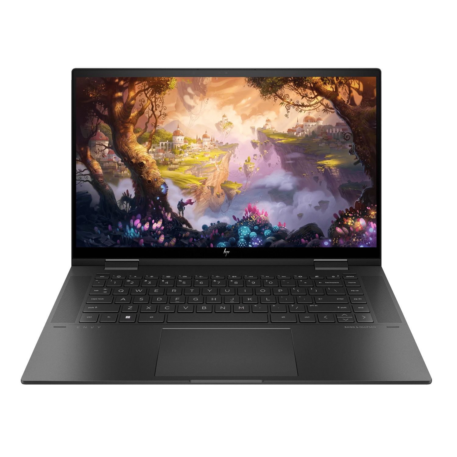HP ENVY x360 2-in-1 Laptop, 15.6
