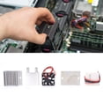 thumbnail image 3 of Thermoelectric Cooler, Lightweight Water Cooling System  For Electronic Enthusiasts, 3 of 8
