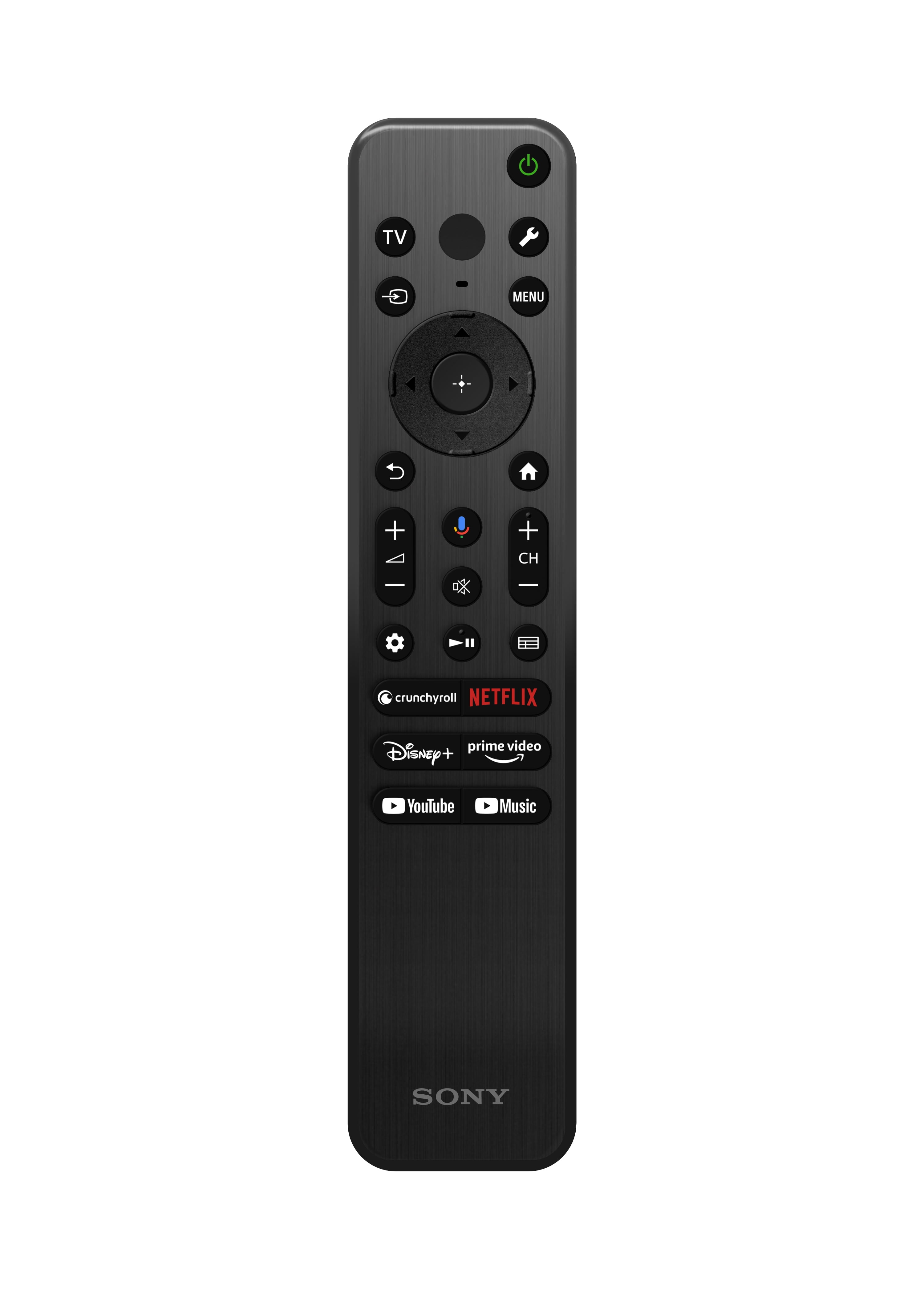 Sony 85 Inch 4K Ultra HD TV X77L Series: LED Smart Google TV KD85X77L- 2023  Model, Black