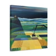thumbnail image 2 of Harvest of the Fields - Canvas, 2 of 10