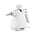 thumbnail image 1 of 1000W Portable Steam Cleaner, High Pressure/Temperature Steam Cleaning Machine For Air Conditioner Kitchen Hood Steaming Cleaner ,Easy to Operate, 1 of 7
