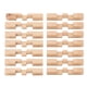 thumbnail image 4 of Bloqueo de rompecabezas de madera, bloqueo de rompecabezas de madera, rompecabezas entrelazado de madera, rompecabezas de bloqueo de madera, eficiencia maximizada, 4 of 8