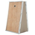 thumbnail image 4 of Beekeeping Tool,Bee Smoker Box Replacement Beekeeper Tool Bee Smoker Box Top of the Line, 4 of 14