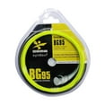 thumbnail image 3 of Raqueta de bádminton fuerte Longitud de la cadena de la raqueta 10M Líneas de reemplazo de la raqueta Alta Amarillo Cola Cuerda de raqueta de bádminton, 3 of 8