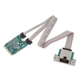 thumbnail image 1 of Mini PCIE Lan Adapter, Plug And Play 2.5G PCIE  Card  For Computers, 1 of 8