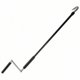 thumbnail image 1 of Heavy-Duty Awning Crank Handle for Outdoor Shade Canopy, Ergonomic and Practical Construction, 1 Piece, 1 of 5