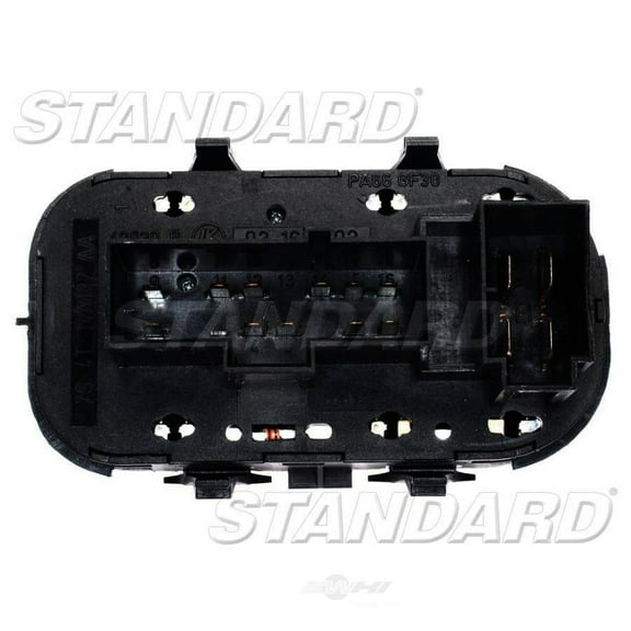 Door Window Switch Fits select: 2000-2007 FORD FOCUS