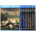 thumbnail image 1 of The Vampire Diaries: The Complete Series (Box Set) [Blu-ray], 1 of 9