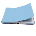 thumbnail image 3 of Anti-Dust Shockproof Drop Resistance Screen Guard Smart Case 360 Rotating For iPad Air/for iPad Air 7 PU Leather Back Cover, 3 of 8
