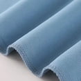 thumbnail image 4 of Lovzfmll Womens Summer Tops! Womens Short Sleeve Round Neck Shirts Summer Basic Tee Light blue 4XL, 4 of 6