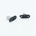 thumbnail image 5 of CIYISON Spare Parts for Mini 4Pro Drones Front Arm Shaft Repair Parts Rear Arm Axises Replacement Accessories, 5 of 14