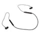 thumbnail image 2 of Neckband Wireless Headset, Noise Reduction Bluetooth Earphone Audio Transmission Sports Portable For Driving, 2 of 8