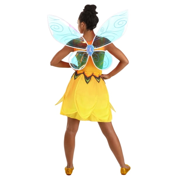 green emerald velvet dress Amazon.com: Fun Costumes Toddler Disney Fairies Iridessa Costume for Girl's  - Officially Licensed Fairy Outfit with Wings, Skirt & Shirt