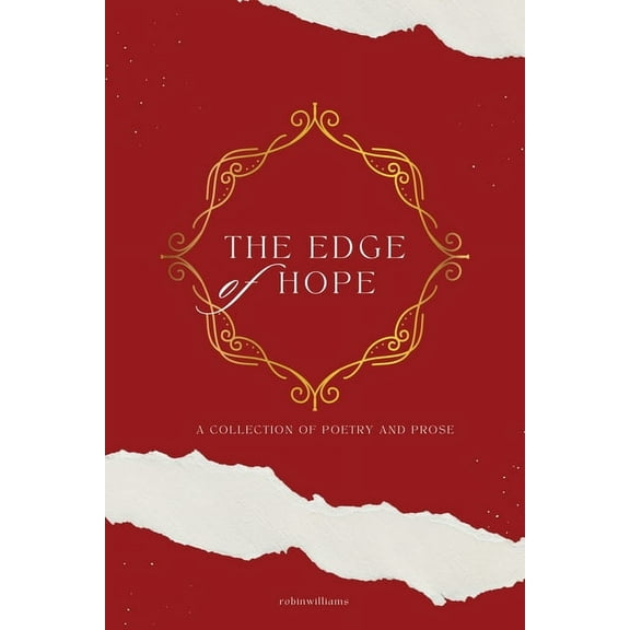 The Edge of Hope, (Paperback)