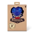 thumbnail image 1 of Fuggler Funny Ugly Monster, Gold Fugg Fuggler Plush Toys Soft Fuggler Stuffed Animals Toys for Collectible, Birthday Gifts for Women Kids Men Teens, Shameless Goof, 1 of 9
