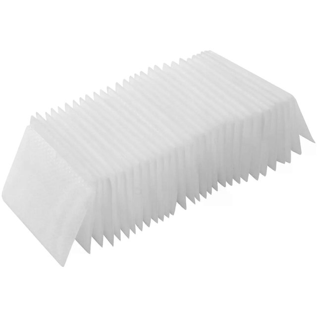 30Pcs Disposable Air Filters Premium Disposable Universal Replacement Filters for ResMed AirSense 10 AirCurve10 S9