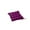Purple, variant on Wovilon Chair Pads Chair Cushion Round Cotton Upholstery Soft Padded Cushion Pad Office Home Or Car