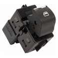 thumbnail image 3 of Control Para Cristal Trasero Izquierdo o Derecho OEM Explorer DE 2016 A 2019 Motorcraft, 3 of 7