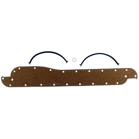 Mahle Engine Oil Pan Gasket Set OS30540