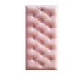 thumbnail image 2 of Self-adhesive 3D Three-dimensional Wall Stickers Thicken Tatami Anti-collision Wall Mat Children's Bedroom Bed Soft Cushion, 2 of 13