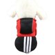 thumbnail image 1 of Sweatshirt Winter Small Dog Clothes Puppy Warm Coat Apparel, 1 of 5