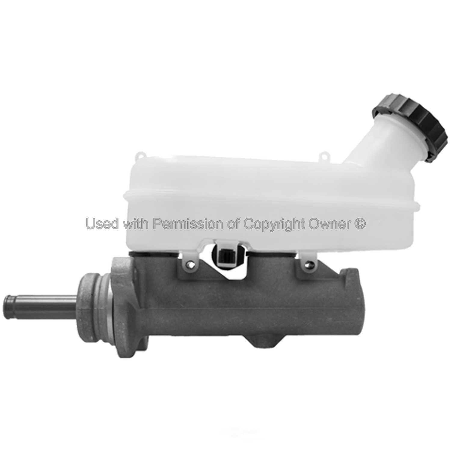 FVP Professional NM3079 New Brake Master Cylinder
