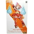 thumbnail image 2 of Kotobukiya Soukou Musume: LBCS:JI Banyan Tsugumi Kozakura Model Kit, 2 of 10