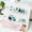 KLZ212-B5 cartoon cat [cardboard jelly glue], variant on Macaron Cute Cat Nail Patches Sweet Bow Light Therapy Nail Art 10 Pieces Divided Yarding Handmade Wearable Nails