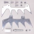 thumbnail image 3 of Pare-chocs Attrape-Chaîne pour Chien Stihl Ms660 Ms460 Ms440 066 046 044, 3 of 6